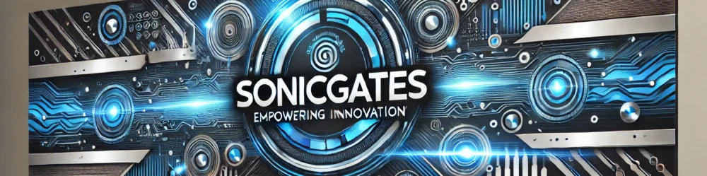 sonicgates